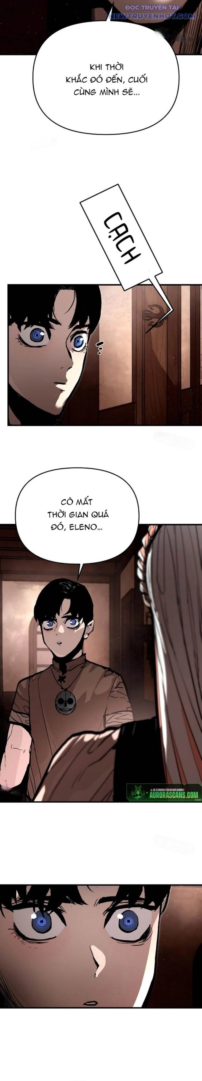 Đại Chiến Tử Thi: Chapter 9