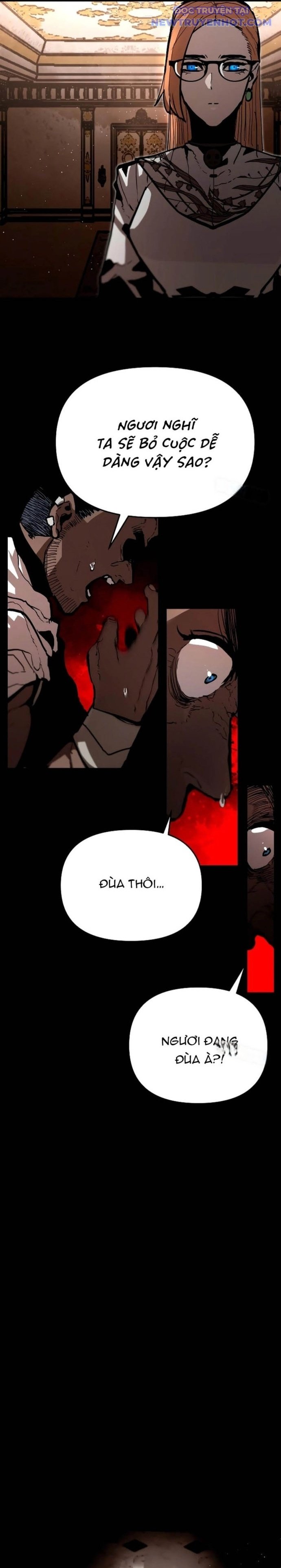 Đại Chiến Tử Thi: Chapter 9