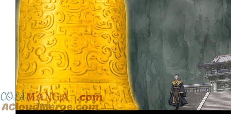 Đại Chu Tiên Lại: Chapter 324