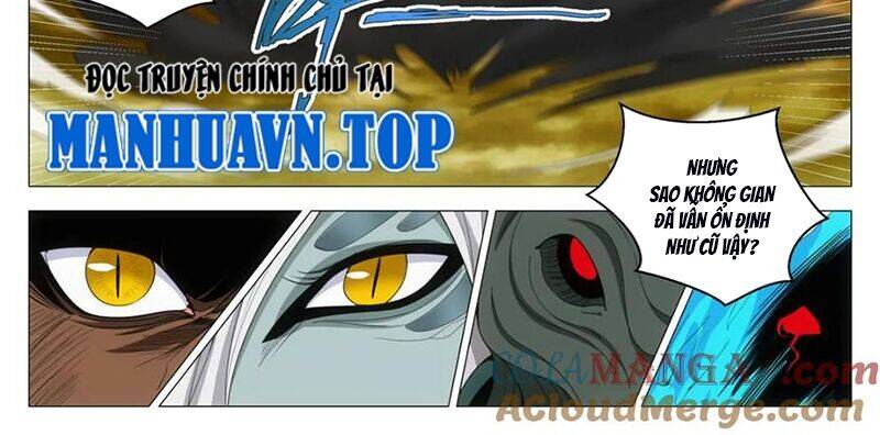 Đại Chu Tiên Lại: Chapter 324