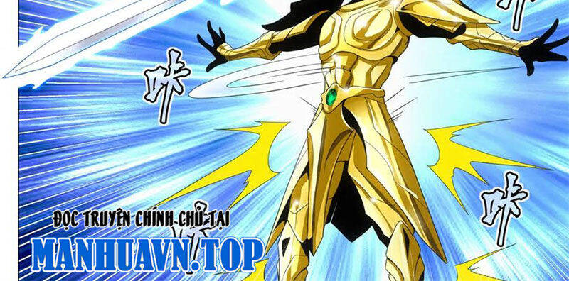 Đại Chu Tiên Lại: Chapter 327