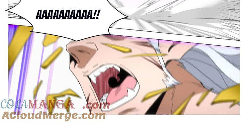 Đại Chu Tiên Lại: Chapter 327