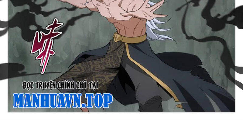 Đại Chu Tiên Lại: Chapter 327