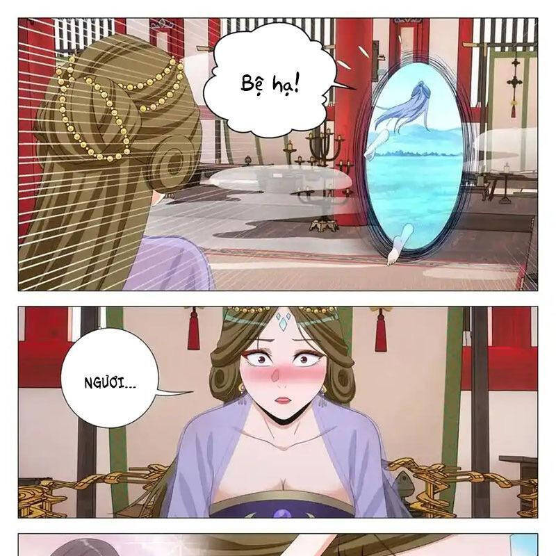 Đại Chu Tiên Lại: Chapter 334