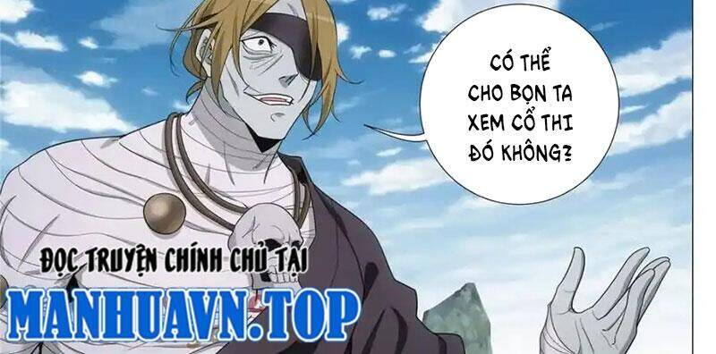Đại Chu Tiên Lại: Chapter 335