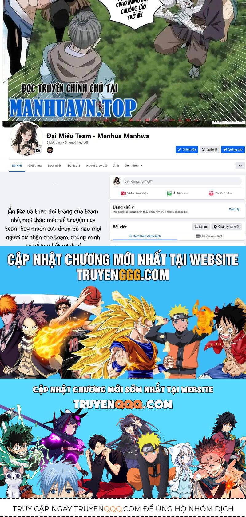 Đại Chu Tiên Lại: Chapter 335