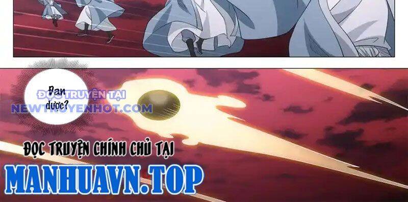 Đại Chu Tiên Lại: Chapter 337