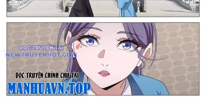 Đại Chu Tiên Lại: Chapter 338