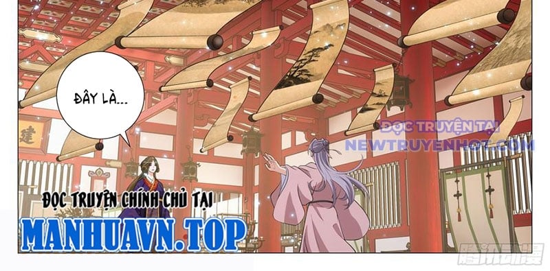Đại Chu Tiên Lại: Chapter 342