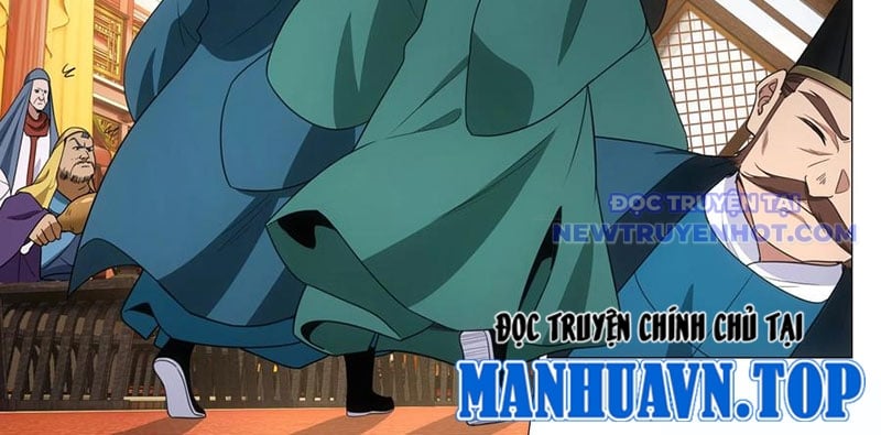 Đại Chu Tiên Lại: Chapter 344