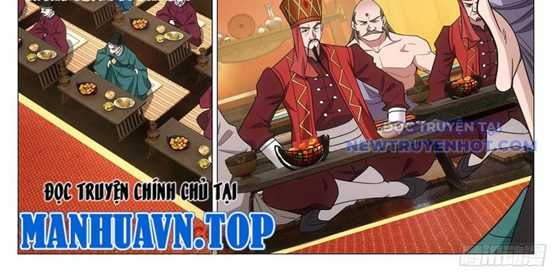 Đại Chu Tiên Lại: Chapter 344