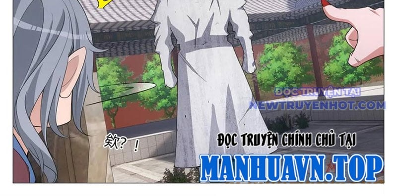 Đại Chu Tiên Lại: Chapter 346