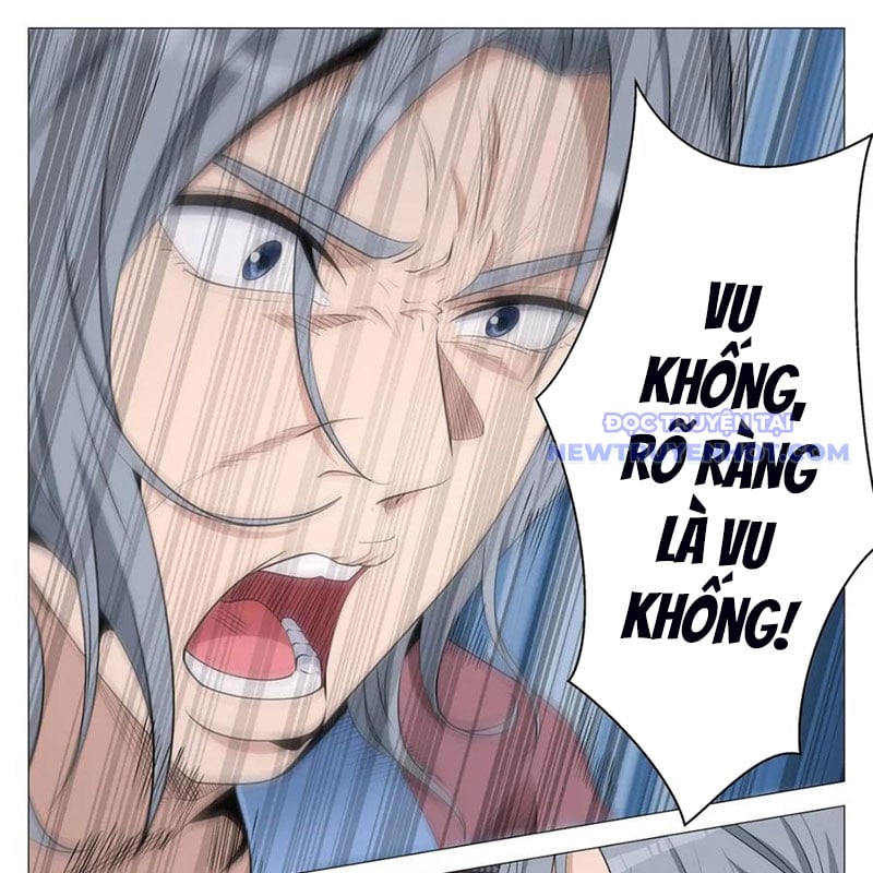 Đại Chu Tiên Lại: Chapter 346