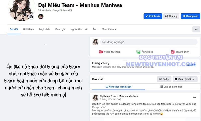 Đại Chu Tiên Lại: Chapter 346