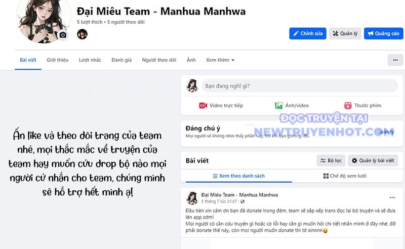 Đại Chu Tiên Lại: Chapter 347