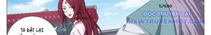 Đại Chu Tiên Lại: Chapter 349