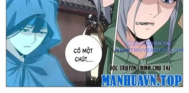 Đại Chu Tiên Lại: Chapter 352