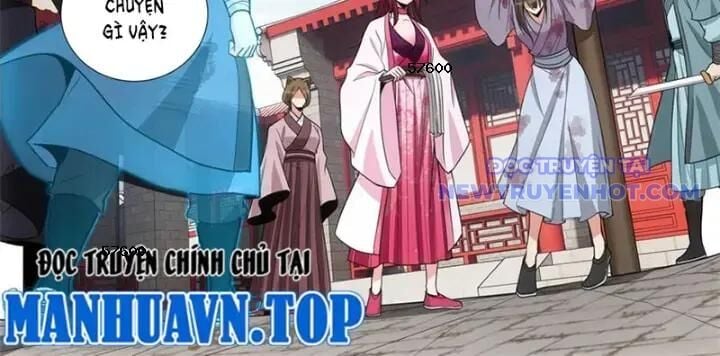Đại Chu Tiên Lại: Chapter 352