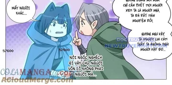 Đại Chu Tiên Lại: Chapter 352