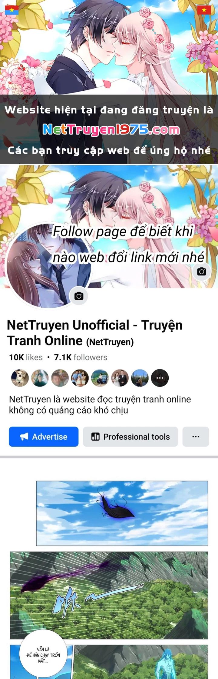 Đại Chu Tiên Lại: Chapter 381