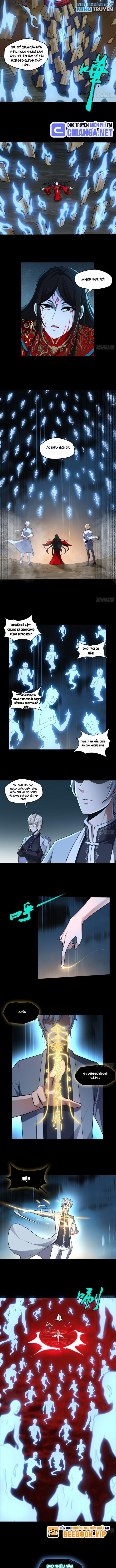 Đại Đạo Vô Danh: Chapter 13