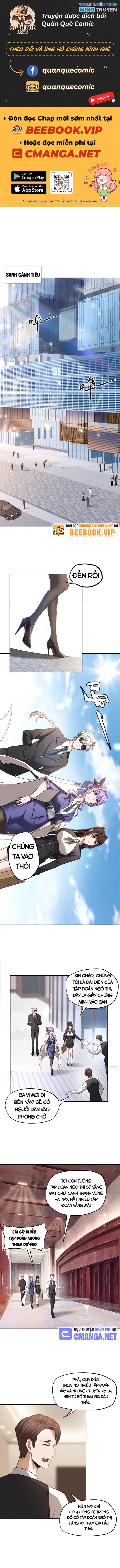 Đại Đạo Vô Danh: Chapter 18