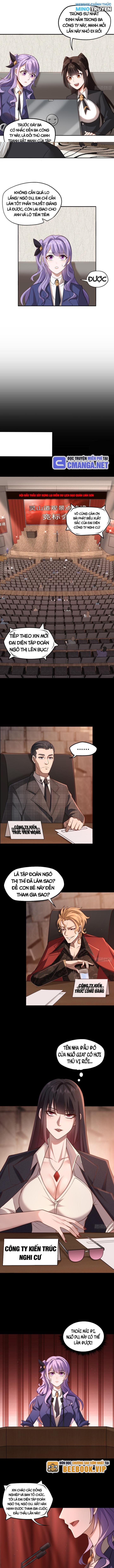 Đại Đạo Vô Danh: Chapter 18