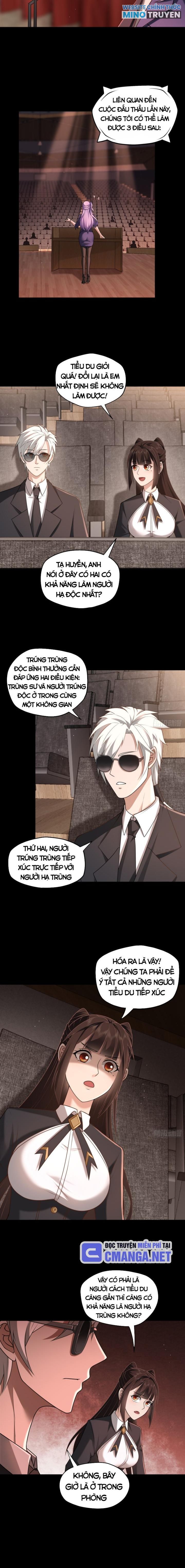 Đại Đạo Vô Danh: Chapter 18