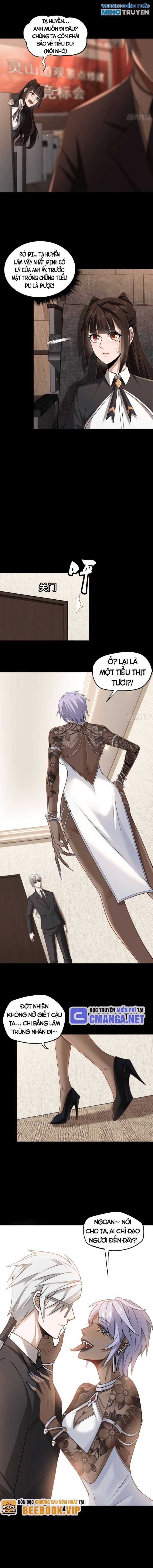 Đại Đạo Vô Danh: Chapter 18