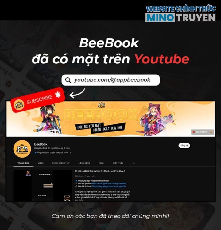 Đại Đạo Vô Danh: Chapter 18