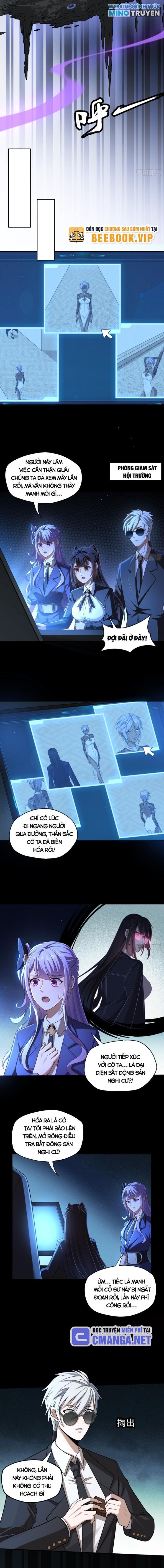Đại Đạo Vô Danh: Chapter 19