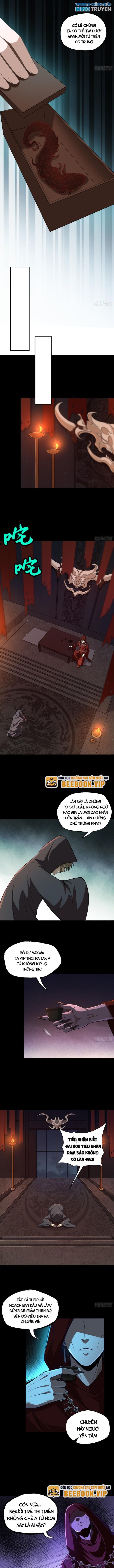 Đại Đạo Vô Danh: Chapter 19