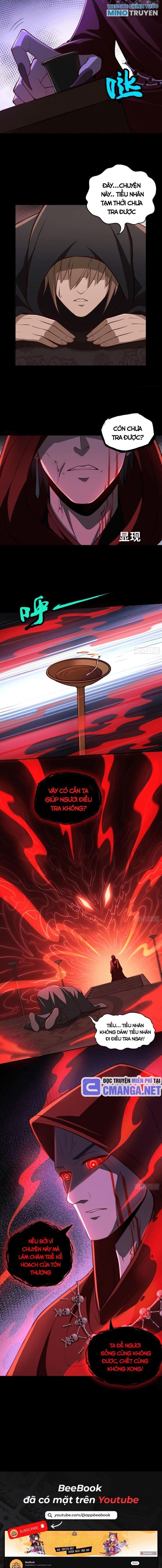 Đại Đạo Vô Danh: Chapter 19