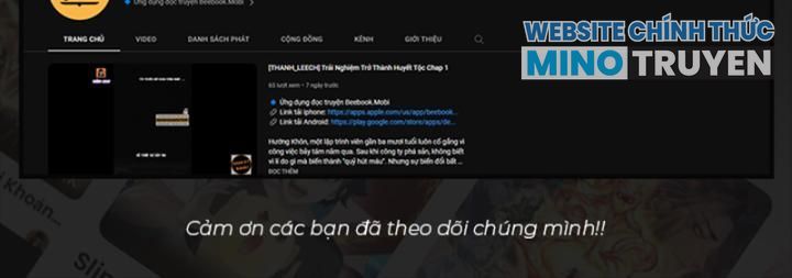 Đại Đạo Vô Danh: Chapter 19