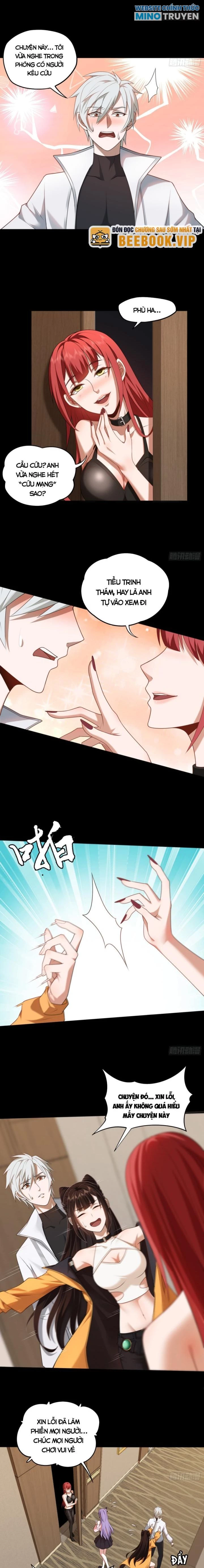 Đại Đạo Vô Danh: Chapter 21