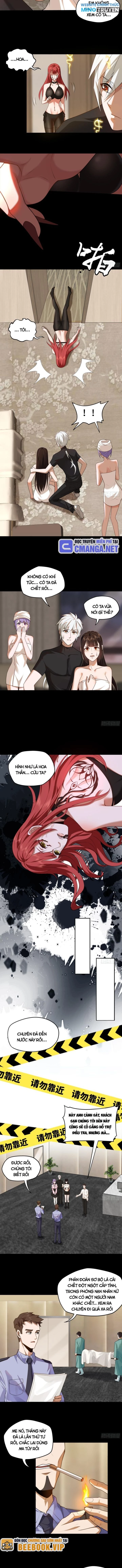 Đại Đạo Vô Danh: Chapter 22