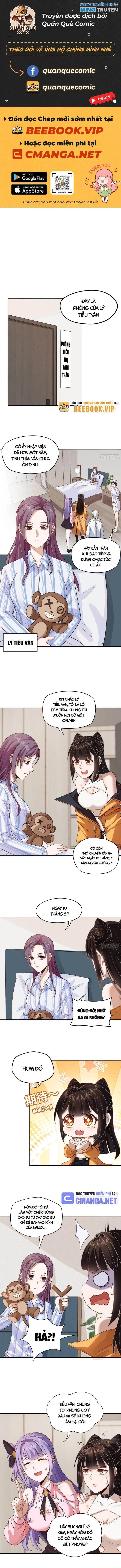 Đại Đạo Vô Danh: Chapter 23