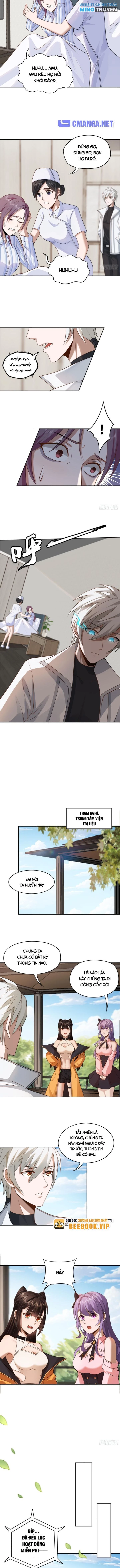 Đại Đạo Vô Danh: Chapter 23