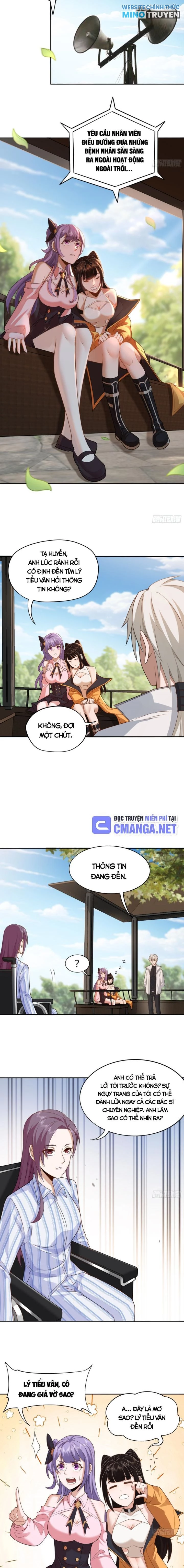 Đại Đạo Vô Danh: Chapter 23