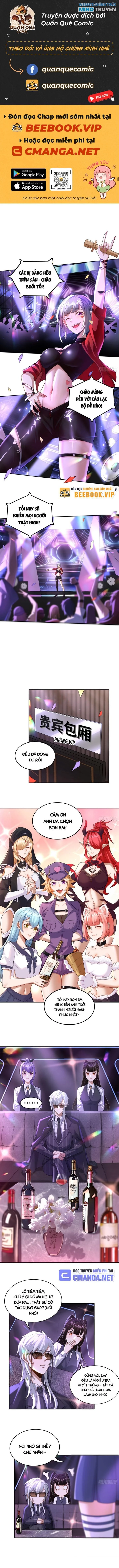 Đại Đạo Vô Danh: Chapter 24