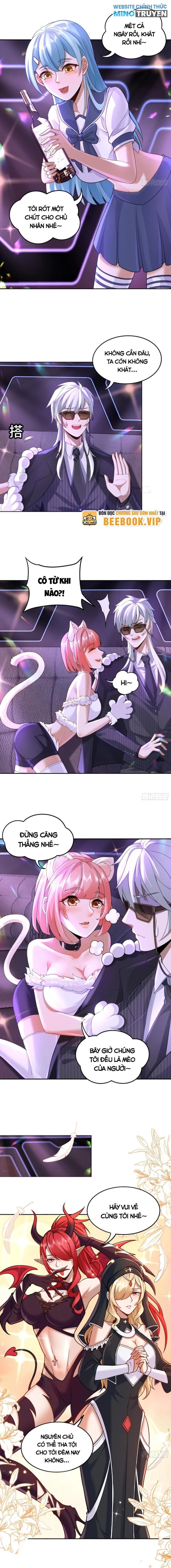 Đại Đạo Vô Danh: Chapter 24