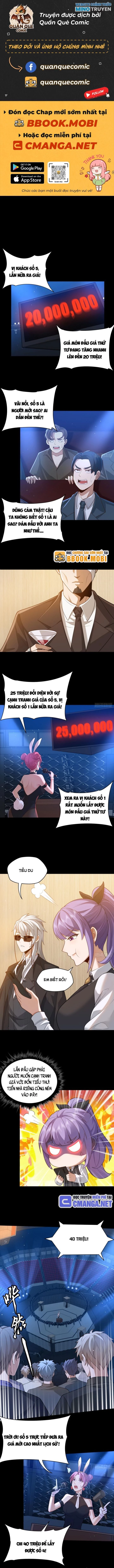 Đại Đạo Vô Danh: Chapter 26