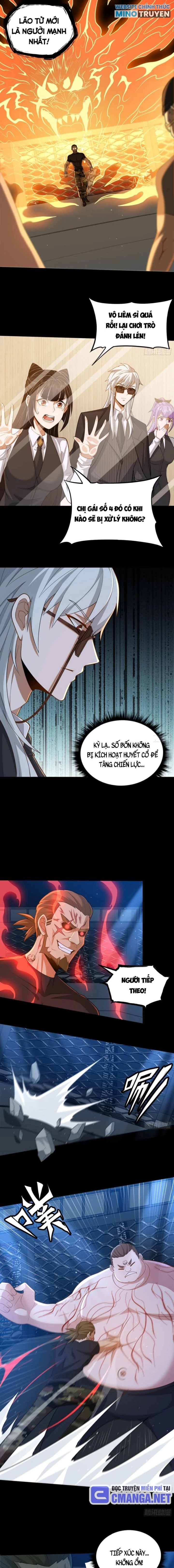 Đại Đạo Vô Danh: Chapter 26