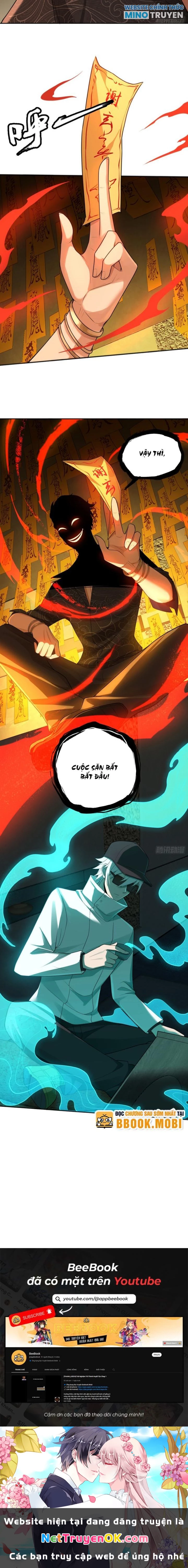 Đại Đạo Vô Danh: Chapter 28