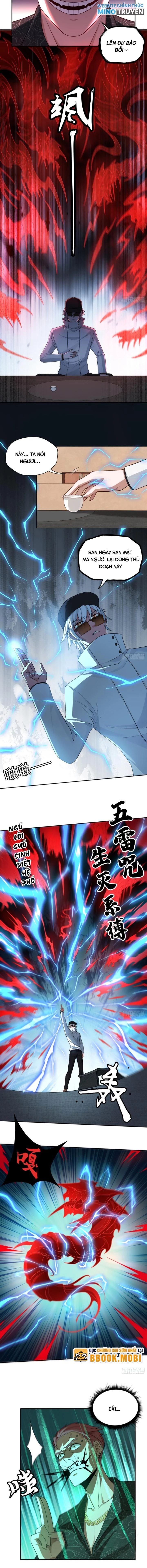Đại Đạo Vô Danh: Chapter 29