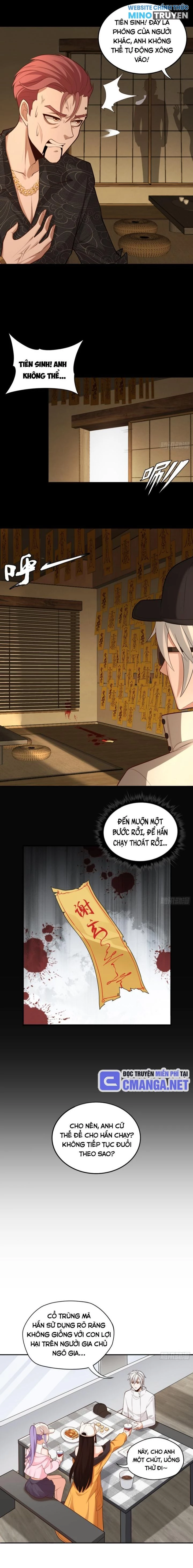 Đại Đạo Vô Danh: Chapter 29