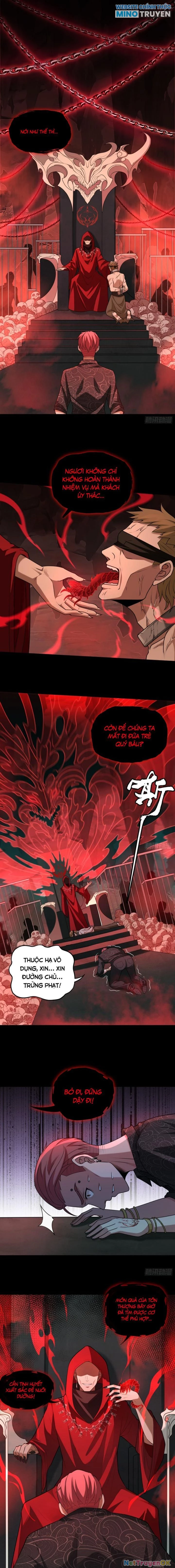 Đại Đạo Vô Danh: Chapter 29