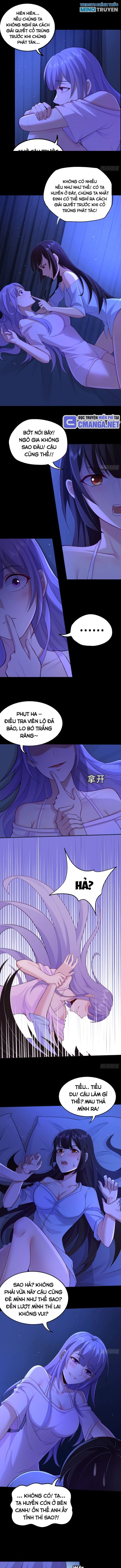 Đại Đạo Vô Danh: Chapter 30