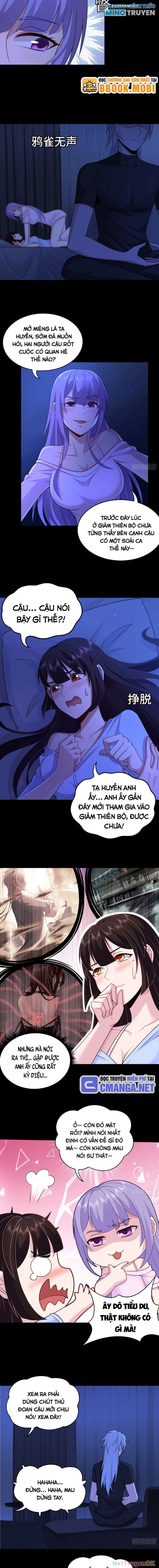 Đại Đạo Vô Danh: Chapter 30