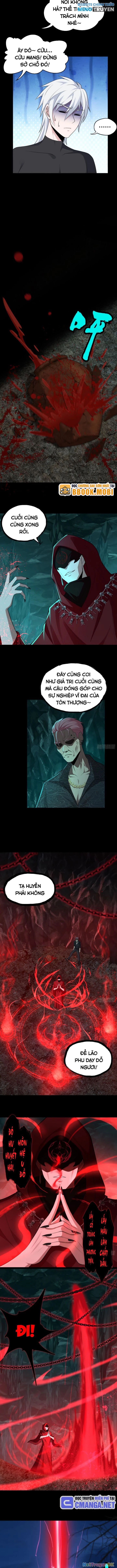 Đại Đạo Vô Danh: Chapter 30